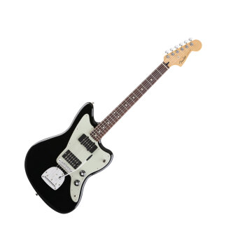 Fender Blacktop Jazzmaster HS Rosewood