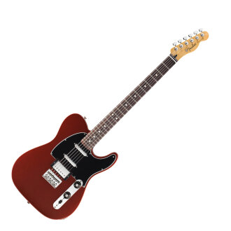 Fender Blacktop Baritone Telecaster