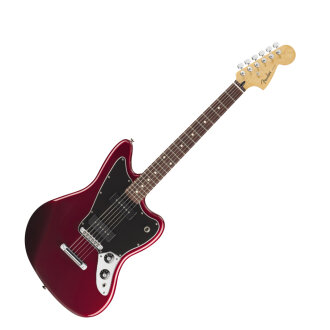 Fender Blacktop Jaguar 90 Guitar