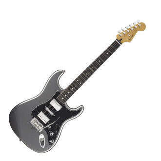 Fender Blacktop Stratocaster HSH Guitar