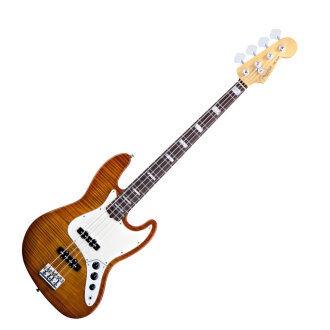 Fender Select Jazz Electric Bass