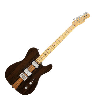 Fender Select Cham Telecaster Guitar