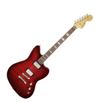 Fender Select Carved Top Jazzmaster HH
