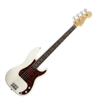 Fender American Rosewood Precision Bass