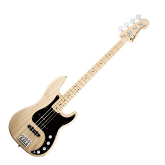 Fender American Deluxe Maple P-Bass