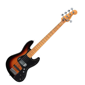 Fender Marcus Miller Jazz V Bass