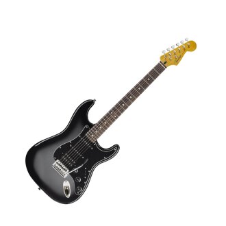Fender Modern Player Stratocaster HSS RW