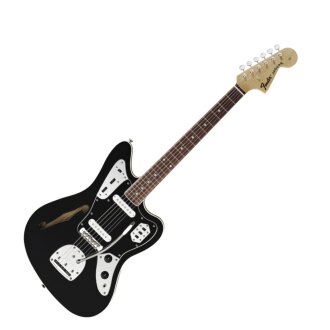 Fender Special Edition Jaguar Thinline
