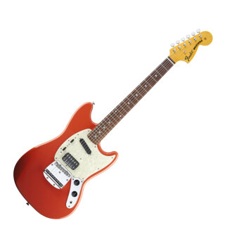 Fender Kurt Cobain Mustang Guitar