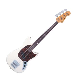 Fender Mustang Electric Bass