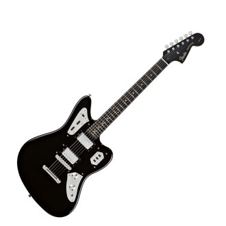 Fender Jaguar HH Electric Guitar