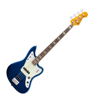 Fender Deluxe Jaguar Electric Bass