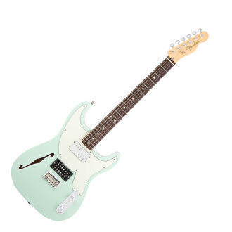 Fender Pawn Shop 72 Electric Guitar RW