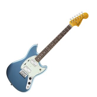 Fender Pawn Shop Mustang Special Guitar