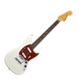 Fender '65 Mustang Reissue Guitar