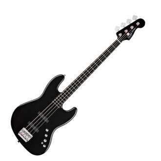 Squier Deluxe Active Jazz Electric Bass
