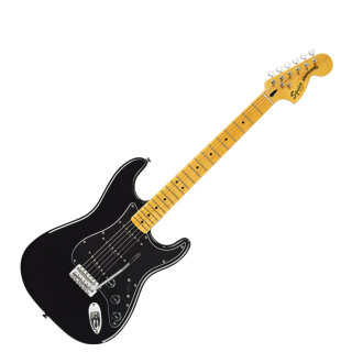 Squier VM '70s Stratocaster, Maple Neck