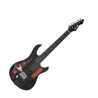 Peavey Marvel Iron Man 3/4-Size Electric