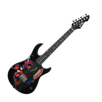 Peavey Marvel Spiderman 3/4 Electric