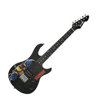 Peavey Marvel Wolverine 3/4 Electric