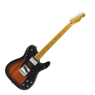 Vintage Moded Tele Custom, with Rosewood