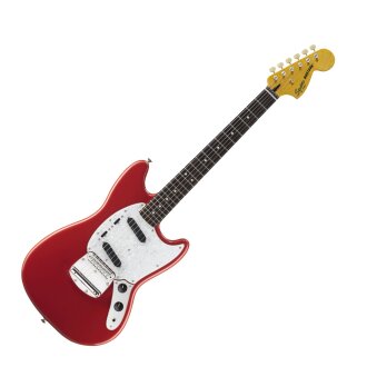 Squier Vintage Modified Mustang Guitar