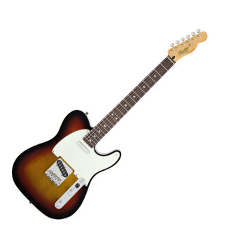 Squier Classic Vibe Tele Custom Guitar