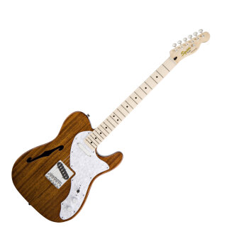 Squier Classic Vibe Tele Thinline Guitar