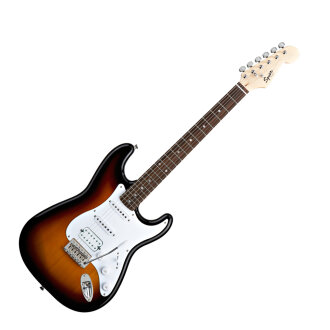 Squier Bullet Stratocaster HSS Tremolo