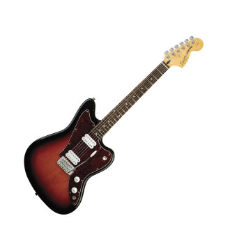 Squier Jagmaster Electric Guitar