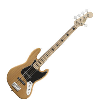 Squier Vintage Modified Jazz Bass V