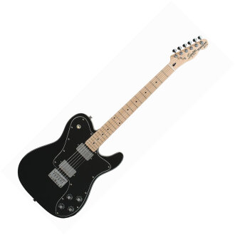 Squier Telecaster Custom Maple Guitar