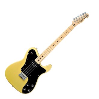 Squier Vintage Maple Tele Custom II