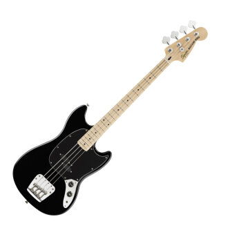 Squier Vintage Modified Mustang Bass