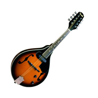 Fender FM52E Acoustic-Electric Mandolin