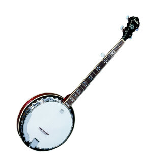 Fender FB54 5-String Banjo