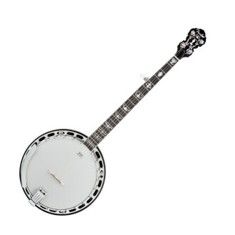 Fender FB-58 FB Series Banjo