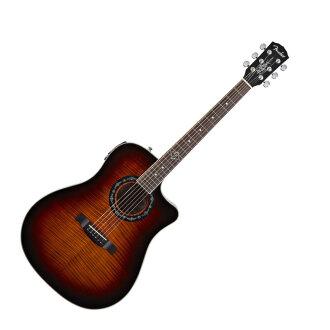Fender T-Bucket 300CE FM Acoustic