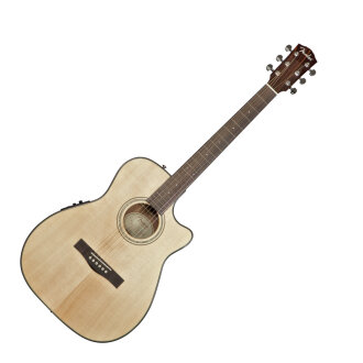 Fender CF-140SCE Folk Acoustic-Electric