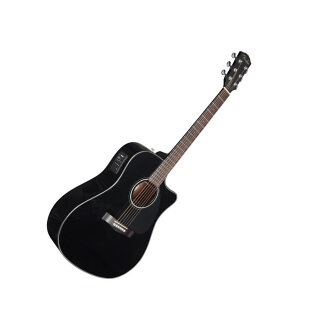 Fender CD-110CE Classic Design Acoustic