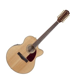 Fender CJ-290SCE-12 Acoustic-Electric