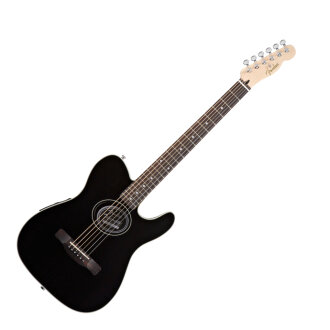 Fender Standard Telecoustic Guitar