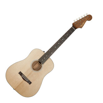 Fender Newporter Traveler Mini Acoustic