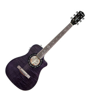 Fender T-Bucket 200CE Acoustic-Electric