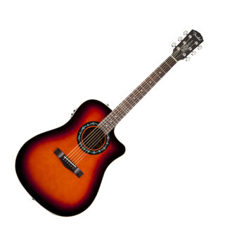 Fender T-Bucket 100CE Acoustic Guitar