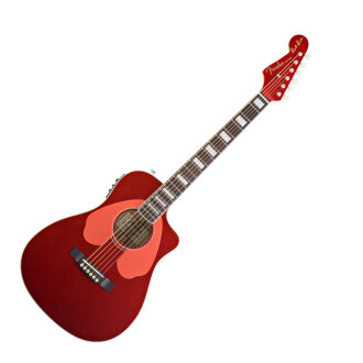 Fender Dick Dale Malibu SCE Acoustic