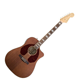 Fender Jimmy Dale Kingman SCE Acoustic