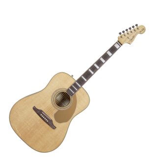 Fender Elvis Presley Kingman Acoustic