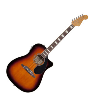 Fender Kingman SCE Acoustic-Electric