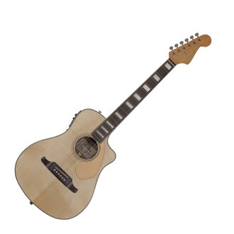 Fender Malibu SCE Acoustic-Electric